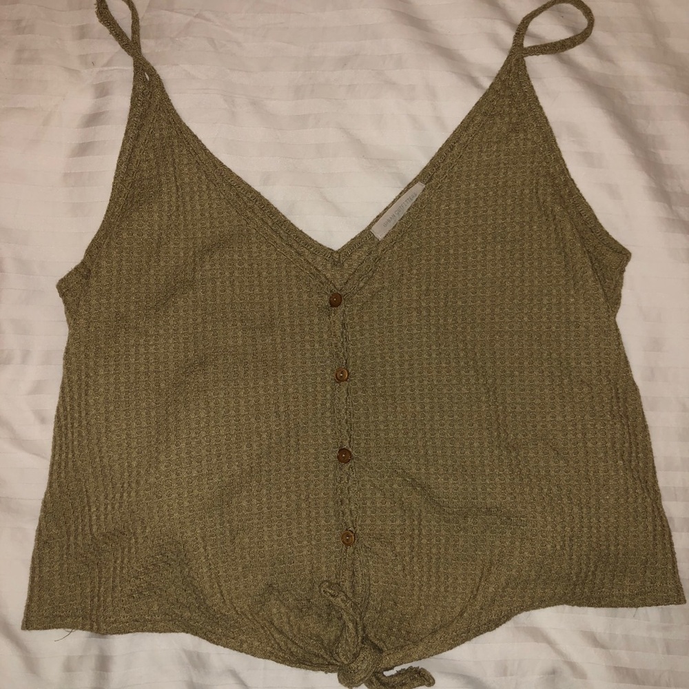 Urban Outfitters Tank Top